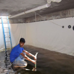 11000 - 12000 Litres Underground Water Tank Cleaning in Ahmedabad