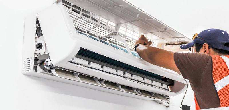 What should you know about AC Services ?