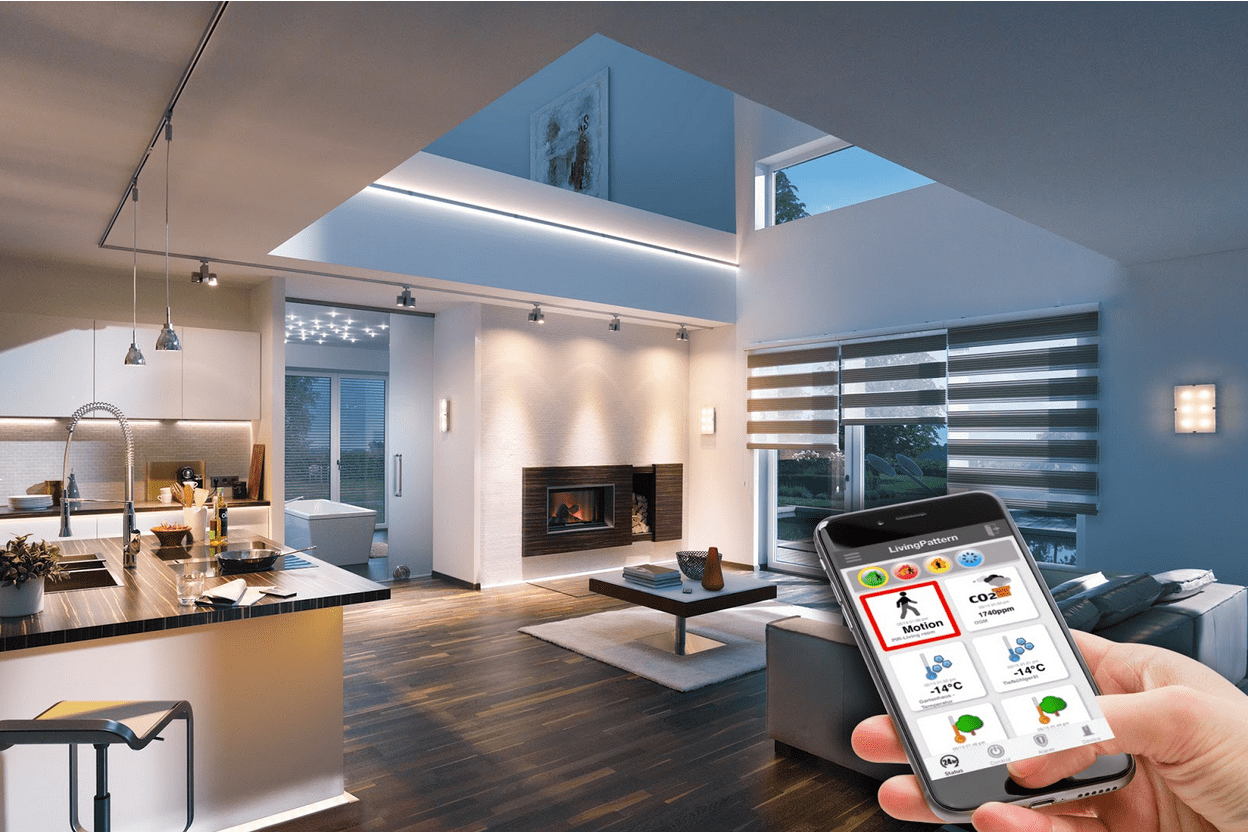 smart home