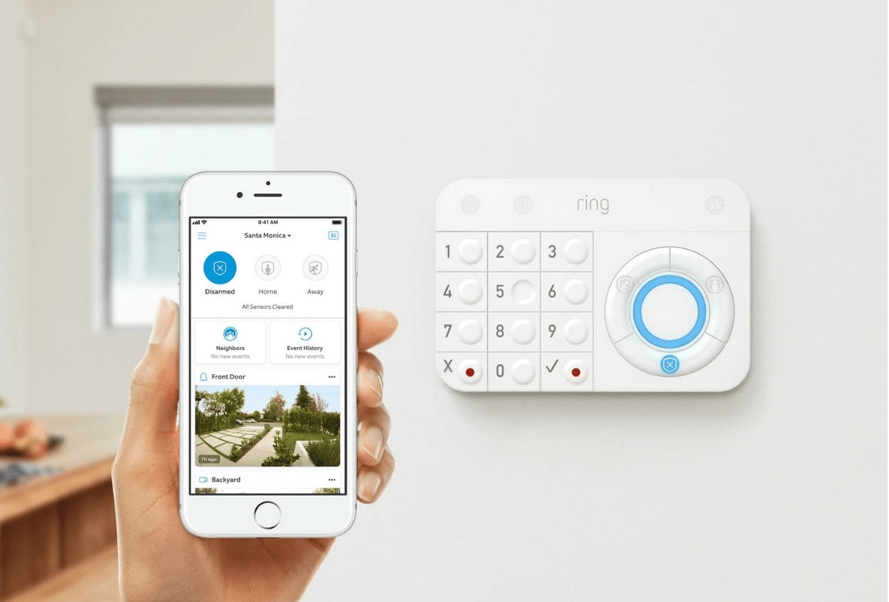 smart thermostats