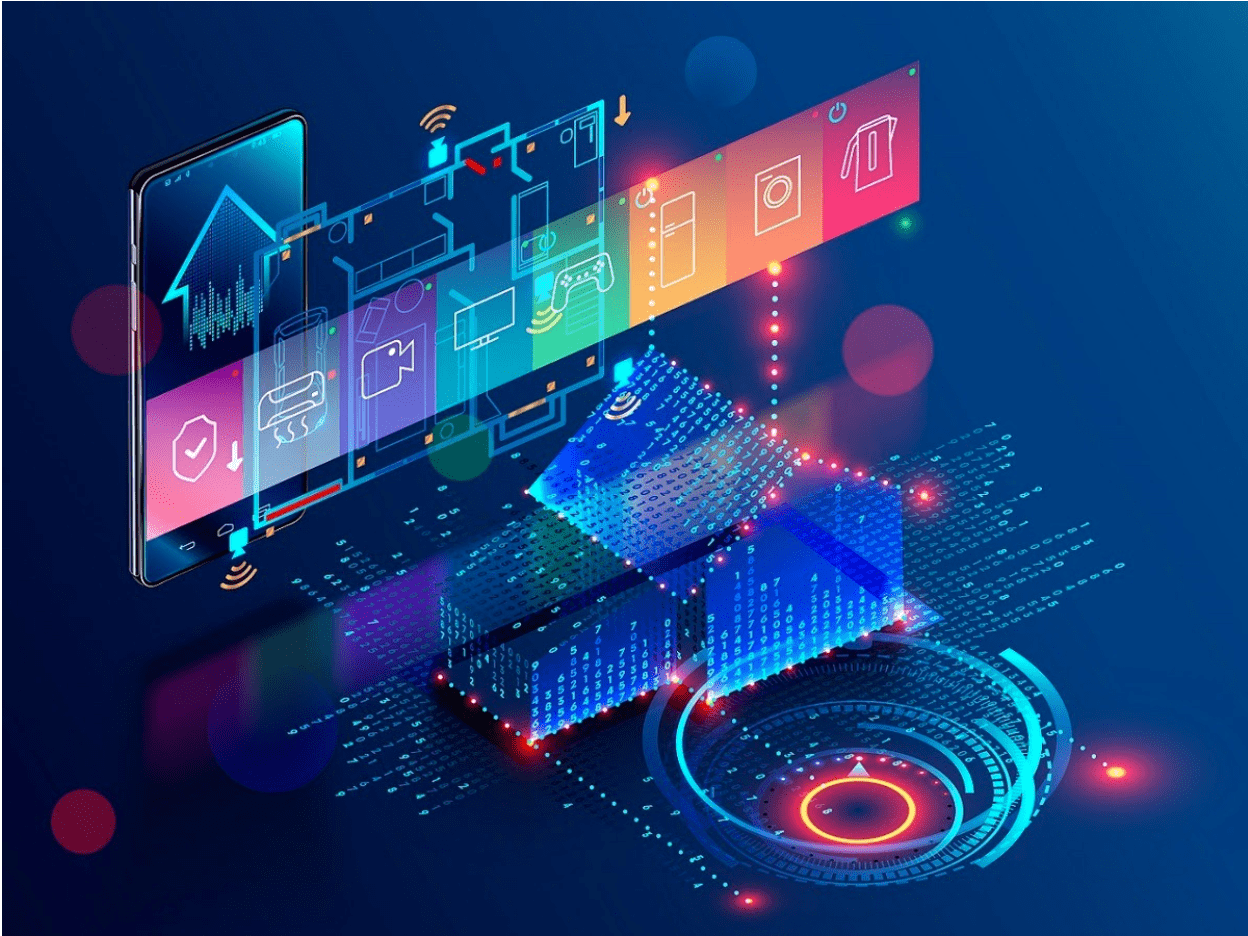 Automated thermostats