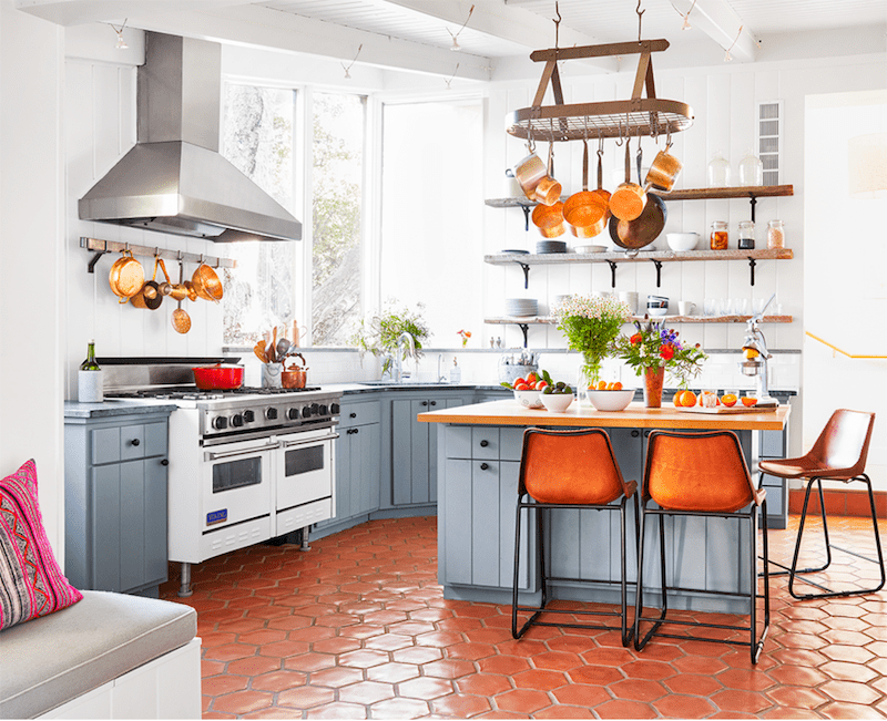 How To Optimize Your Kitchen's Space
