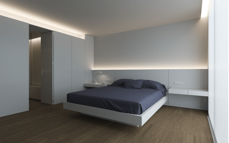 Recessed Lighting