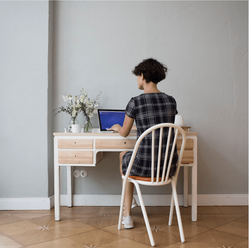 home office table