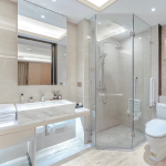 Bathroom Cleaning in Delhi