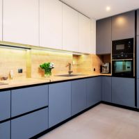 Aluminum Kitchen Cabinet Fabrication in Bapatla