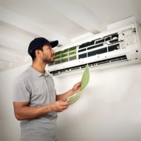 AC Repair - Inspection in Bapatla