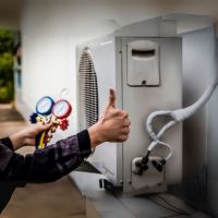 AC Gas Leak Fix & Refill in Pune