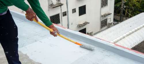 Terrace/Roof Waterproofing-cover-image