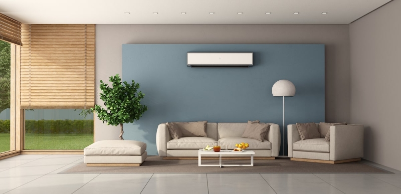 HomeTriangle Guide: Where To Place Your AC?