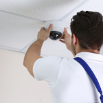 CCTV Repair Service - Inspection in Pune