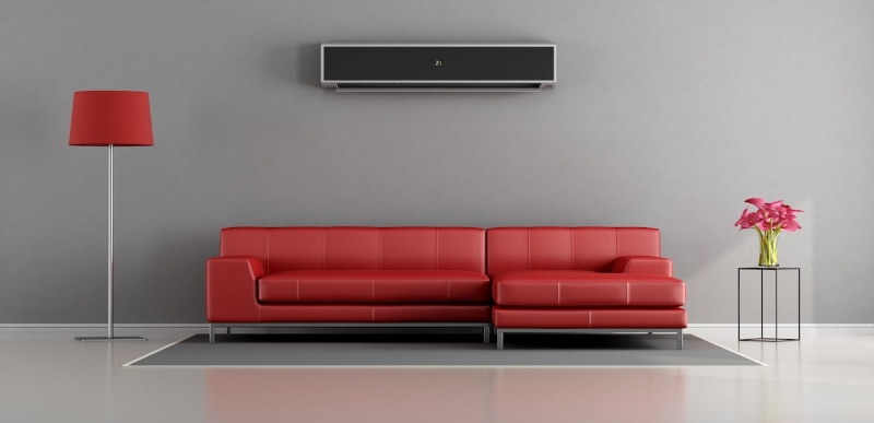 How to Choose the Right Size AC for Your Space