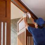 Door Repair & Installation in Trivandrum