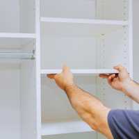 Bookshelf & Storage Installation in Bhubaneswar