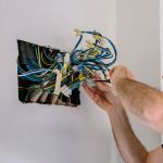 Appliance Wiring & Installation in Palnadu