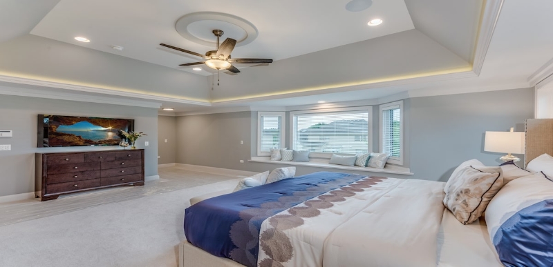 HomeTriangle Guides: Everything About Recessed Lighting