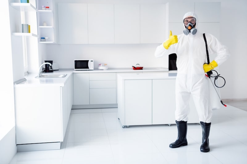 How Pest Control Companies in Eau Claire, WI Can Help You- A Complete Guide