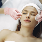 Korean Ageless Facial in Mumbai