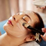 Korean Glass Hydration Facial in Mumbai
