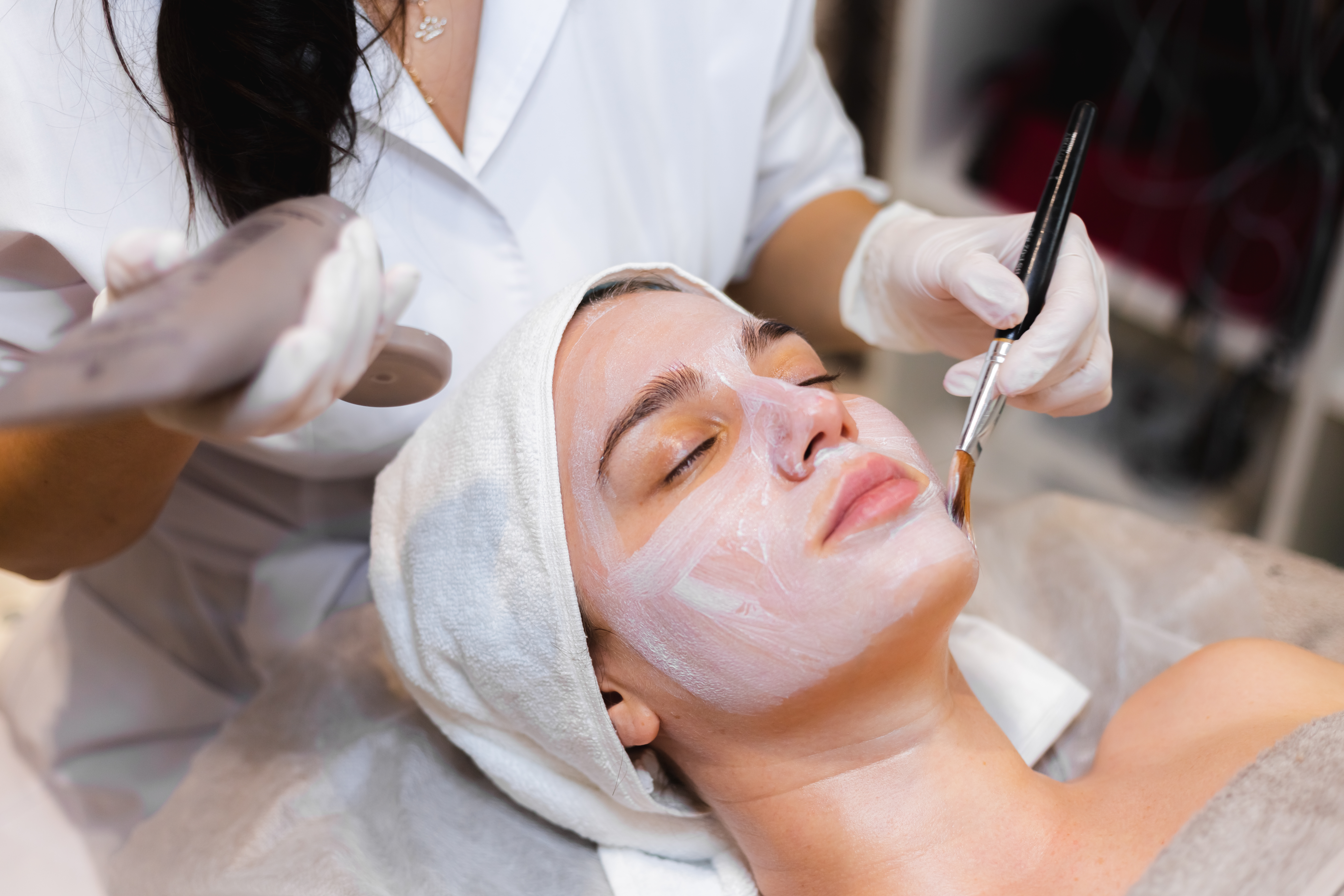 facial