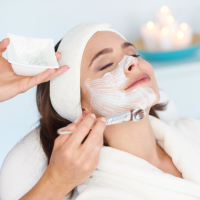 Instant Glow Facial in Bangalore