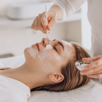 Hydrating Facial in Bangalore