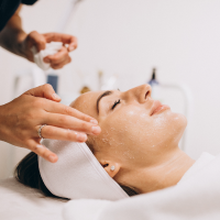 Brightening Facial in Bangalore