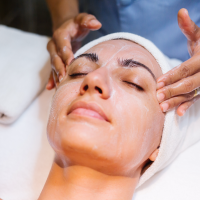 O3+ Glow & Shine Facial in Bangalore