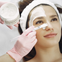 Korean Glass Hydration Facial in Bangalore