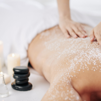 Body Scrubbing in Bangalore
