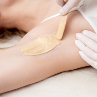 Underarms Waxing in Bangalore