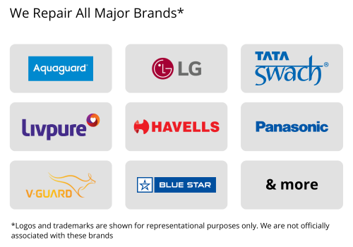 water purifier brands