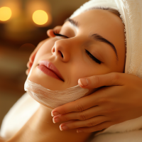 Facial in Bangalore