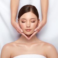 Korean Facial in Bangalore