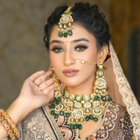 Bridal Makeup in Bangalore