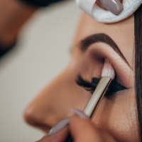 Basic Party Makeup in Bangalore