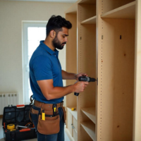Door Repair & Installation in Bangalore