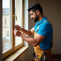 Window Repair & Installation in Bangalore