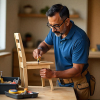 Furniture Repair & Restoration in Bangalore