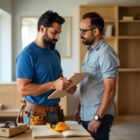 Carpentry Consultation in Bangalore