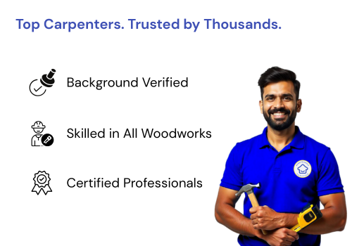 Carpentry