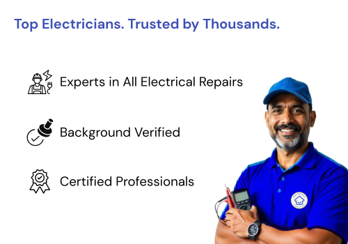 Electricians