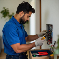Socket & Switchboard Repair/Installation in Bangalore
