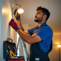 Lighting Installation & Repair in Bangalore