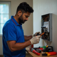 MCB & Fuse Box Repair/Installation in Bangalore