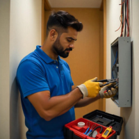 Appliance Wiring & Installation in Bangalore