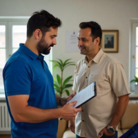 General Electrician Consultancy in Bangalore