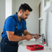 Fixture Installation & Replacement in Bangalore