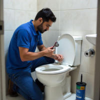 Toilet Installation & Replacement in Bangalore