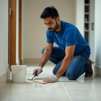 Tile Grouting & Sealing in Bangalore